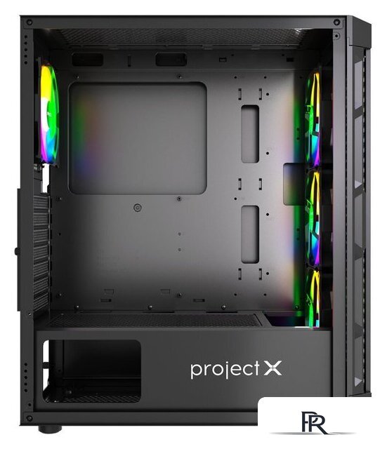 Корпус Project X Viper - Изображение №2 — Интернет-магазин ПроЗаказ