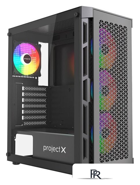 Корпус Project X Viper - Изображение №1 — Интернет-магазин ПроЗаказ