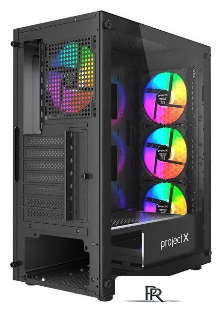 Корпус Project X Viper - Изображение №4 — Интернет-магазин ПроЗаказ