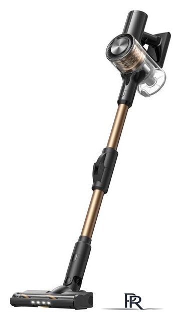 Пылесос Dreame R10s Lite Cordless Vacuum Cleaner VRV80A (черный, с евровилкой) - Изображение №5 — Интернет-магазин ПроЗаказ