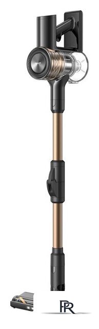 Пылесос Dreame R10s Lite Cordless Vacuum Cleaner VRV80A (черный, с евровилкой) - Изображение №2 — Интернет-магазин ПроЗаказ