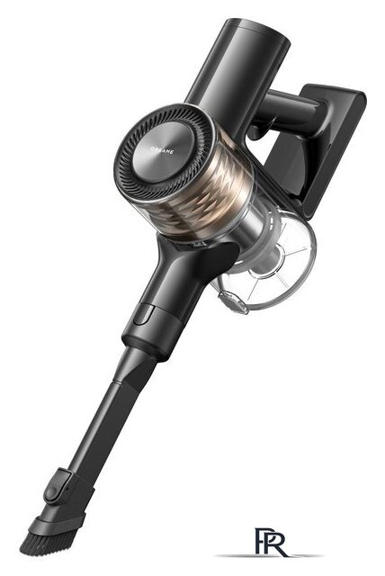 Пылесос Dreame R10s Lite Cordless Vacuum Cleaner VRV80A (черный, с евровилкой) - Изображение №6 — Интернет-магазин ПроЗаказ