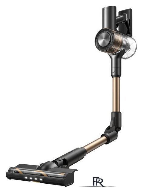 Пылесос Dreame R10s Lite Cordless Vacuum Cleaner VRV80A (черный, с евровилкой) - Изображение №3 — Интернет-магазин ПроЗаказ