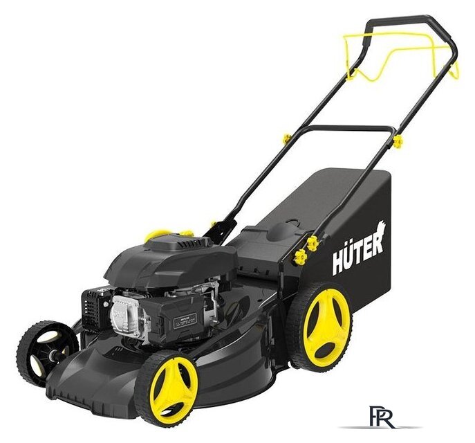 Газонокосилка Huter GLM-6.0ST - Изображение №1 — Интернет-магазин ПроЗаказ