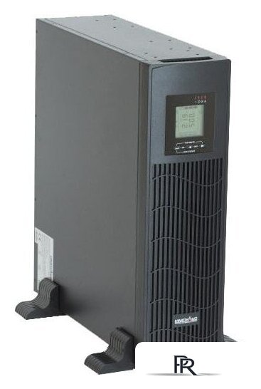 Источник бесперебойного питания Импульс Юниор ПРО 3000 РТ JR30202 - Изображение №1 — Интернет-магазин ПроЗаказ