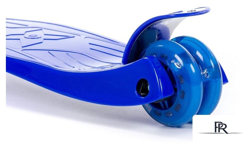 Трехколесный самокат Полесье 0072 94506 (синий) - Изображение №10 — Интернет-магазин ПроЗаказ