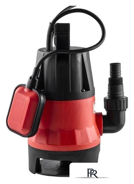 Дренажный насос Hammer NAP550D - Изображение №2 — Интернет-магазин ПроЗаказ