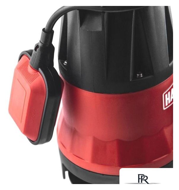 Дренажный насос Hammer NAP550D - Изображение №7 — Интернет-магазин ПроЗаказ