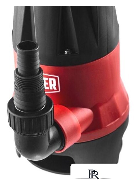 Дренажный насос Hammer NAP550D - Изображение №5 — Интернет-магазин ПроЗаказ