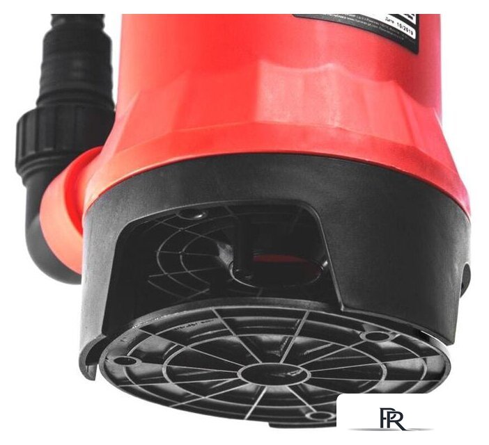 Дренажный насос Hammer NAP550D - Изображение №4 — Интернет-магазин ПроЗаказ