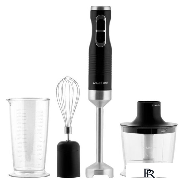 Погружной блендер Galaxy Line GL2140 - Изображение №1 — Интернет-магазин ПроЗаказ