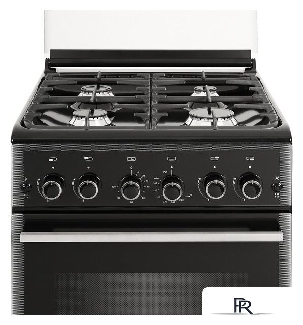 Кухонная плита GEFEST ПГ 5300-02 0346T - Изображение №4 — Интернет-магазин ПроЗаказ