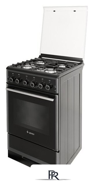 Кухонная плита GEFEST ПГ 5300-02 0346T - Изображение №2 — Интернет-магазин ПроЗаказ