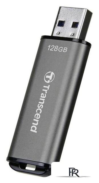 USB Flash Transcend JetFlash 920 128GB - Изображение №3 — Интернет-магазин ПроЗаказ