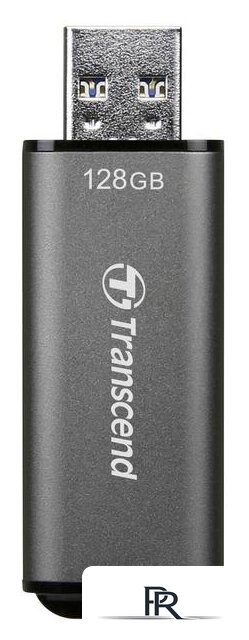 USB Flash Transcend JetFlash 920 128GB - Изображение №4 — Интернет-магазин ПроЗаказ
