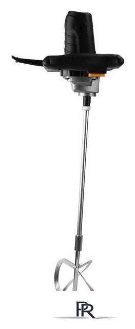 Строительный миксер Deko DKM1600W - Изображение №4 — Интернет-магазин ПроЗаказ