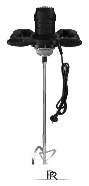 Строительный миксер Deko DKM1600W - Изображение №2 — Интернет-магазин ПроЗаказ