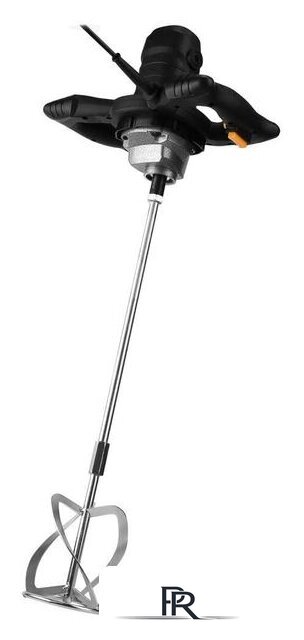 Строительный миксер Deko DKM1600W - Изображение №1 — Интернет-магазин ПроЗаказ