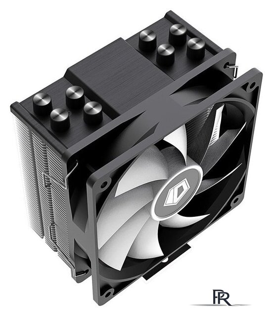 Кулер для процессора ID-Cooling SE-214-XT - Изображение №3 — Интернет-магазин ПроЗаказ