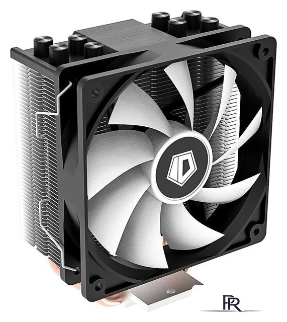 Кулер для процессора ID-Cooling SE-214-XT - Изображение №5 — Интернет-магазин ПроЗаказ