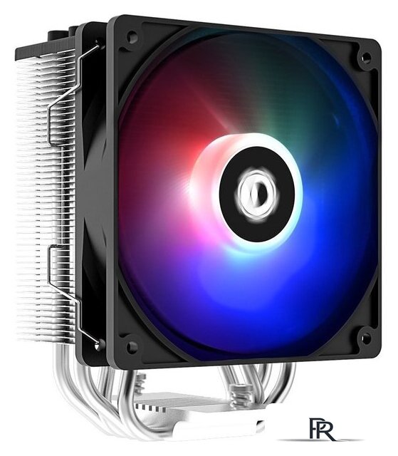Кулер для процессора ID-Cooling SE-214-XT - Изображение №2 — Интернет-магазин ПроЗаказ