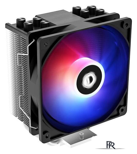 Кулер для процессора ID-Cooling SE-214-XT - Изображение №1 — Интернет-магазин ПроЗаказ