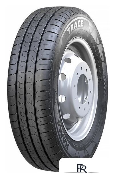 Летние шины KAMA Trace HK-135 225/75R16C 121/120R - Изображение №1 — Интернет-магазин ПроЗаказ