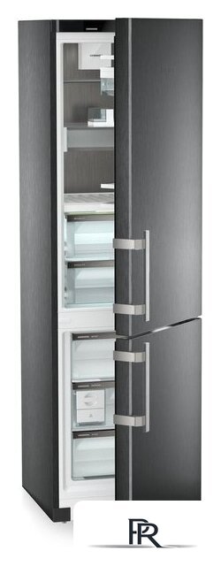 Холодильник Liebherr CBNbsa 575i Prime BioFresh NoFrost - Изображение №7 — Интернет-магазин ПроЗаказ