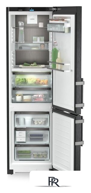 Холодильник Liebherr CBNbsa 575i Prime BioFresh NoFrost - Изображение №5 — Интернет-магазин ПроЗаказ