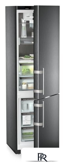 Холодильник Liebherr CBNbsa 575i Prime BioFresh NoFrost - Изображение №3 — Интернет-магазин ПроЗаказ