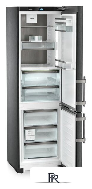 Холодильник Liebherr CBNbsa 575i Prime BioFresh NoFrost - Изображение №6 — Интернет-магазин ПроЗаказ