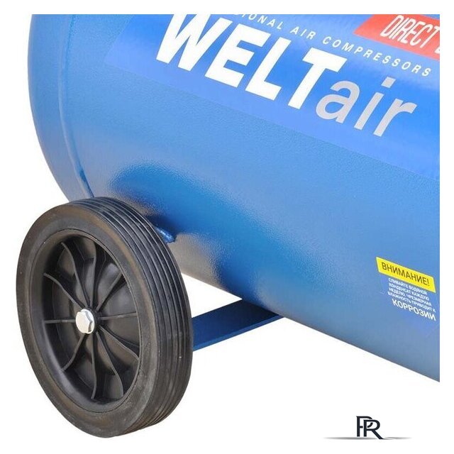 Компрессор Welt AR100V - Изображение №4 — Интернет-магазин ПроЗаказ