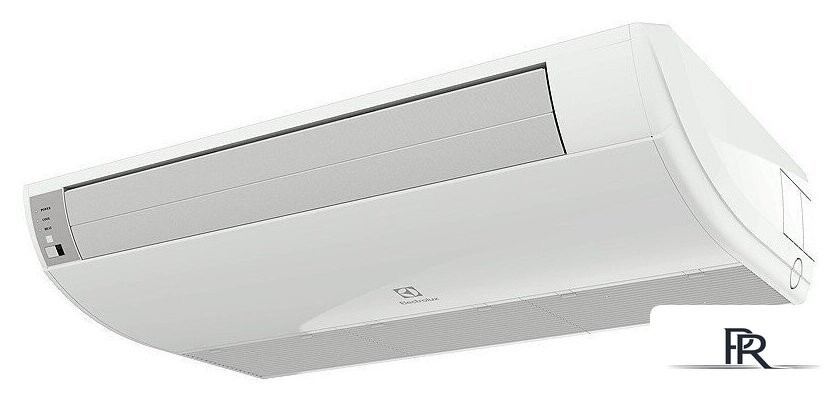 Кондиционер Electrolux EACU-48H/UP4-DC/N8 - Изображение №1 — Интернет-магазин ПроЗаказ