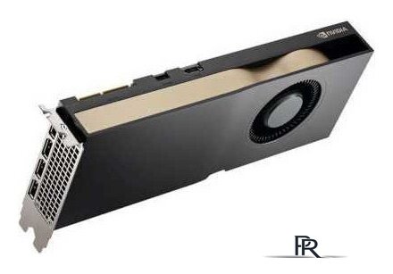 Видеокарта NVIDIA RTX A4500 20GB GDDR6 900-5G132-1750-000 - Изображение №2 — Интернет-магазин ПроЗаказ