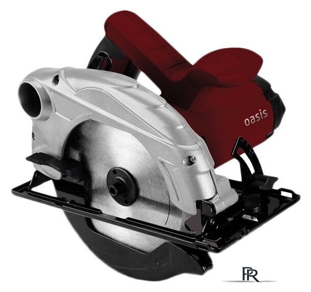 Дисковая (циркулярная) пила Oasis PC-185 - Изображение №1 — Интернет-магазин ПроЗаказ