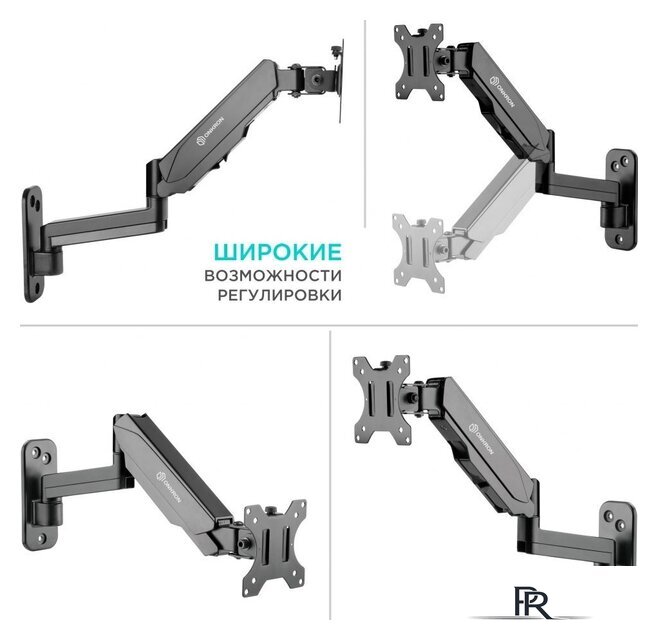 Кронштейн для телевизора Onkron G150 - Изображение №3 — Интернет-магазин ПроЗаказ