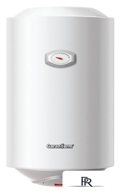 Накопительный электрический водонагреватель Garanterm Origin 30 V Slim - Изображение №1 — Интернет-магазин ПроЗаказ