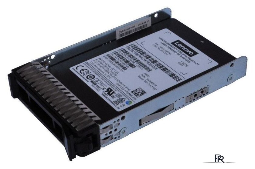 Жесткий диск Lenovo 4XB7A38130 18TB - Изображение №1 — Интернет-магазин ПроЗаказ