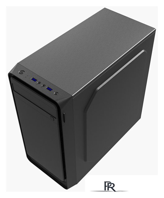 Компьютер MultiOffice 5C124D8H1S256IV5 - Изображение №2 — Интернет-магазин ПроЗаказ