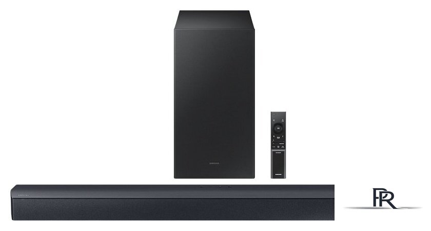Саундбар Samsung HW-C450 - Изображение №14 — Интернет-магазин ПроЗаказ