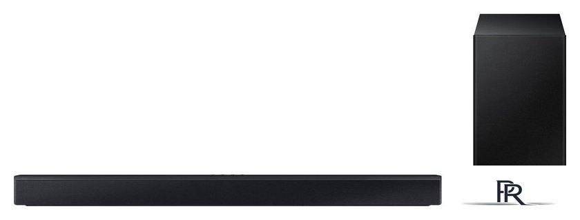 Саундбар Samsung HW-C450 - Изображение №1 — Интернет-магазин ПроЗаказ