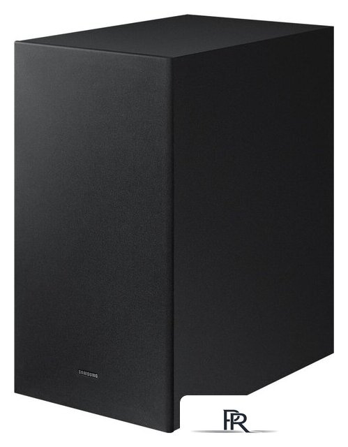 Саундбар Samsung HW-C450 - Изображение №13 — Интернет-магазин ПроЗаказ