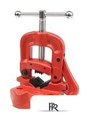 Тиски Yato YT-6511 - Изображение №1 — Интернет-магазин ПроЗаказ