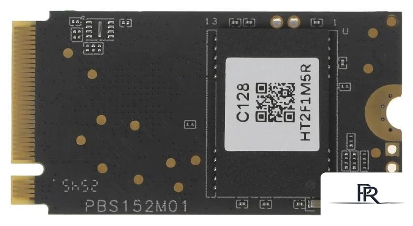 SSD Netac NV30ES 128GB NT01NV30ES-128-E4X - Изображение №3 — Интернет-магазин ПроЗаказ