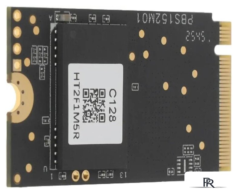 SSD Netac NV30ES 128GB NT01NV30ES-128-E4X - Изображение №2 — Интернет-магазин ПроЗаказ