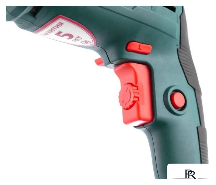 Ударная дрель Hammer UDD710D - Изображение №5 — Интернет-магазин ПроЗаказ