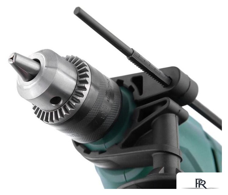 Ударная дрель Hammer UDD710D - Изображение №6 — Интернет-магазин ПроЗаказ