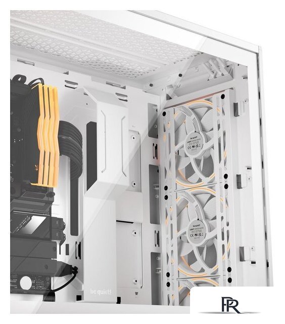 Корпус be quiet! Shadow Base 800 FX White BGW64 - Изображение №9 — Интернет-магазин ПроЗаказ