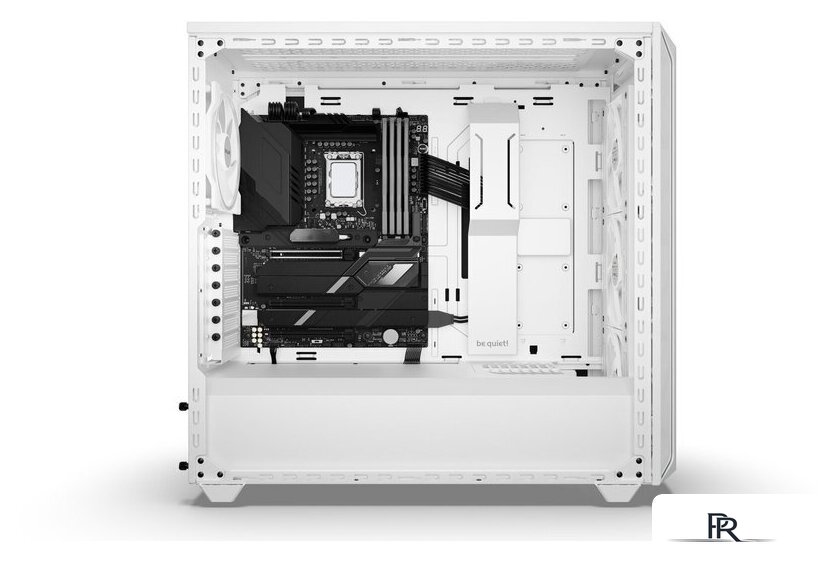 Корпус be quiet! Shadow Base 800 FX White BGW64 - Изображение №8 — Интернет-магазин ПроЗаказ