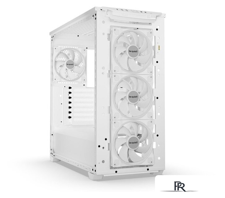 Корпус be quiet! Shadow Base 800 FX White BGW64 - Изображение №3 — Интернет-магазин ПроЗаказ